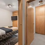 Yacht Park Mit Panoramablick Auf Den Yachthafen In Gdynia- Polen By Interhome Διαμέρισμα *