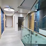 Yacht Park Mit Panoramablick Auf Den Yachthafen In Gdynia- Polen By Interhome Διαμέρισμα