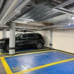 Διαμέρισμα Yacht Park Mit Panoramablick Auf Den Yachthafen In Gdynia- Polen By Interhome Γκντίνια