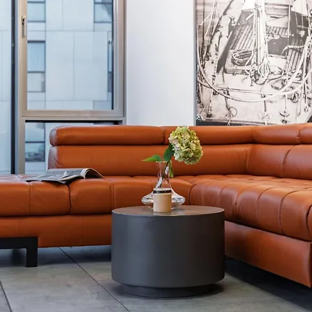 Apartment Yacht Park Mit Panoramablick Auf Den Yachthafen In Gdynia- Polen By Interhome Gdynia