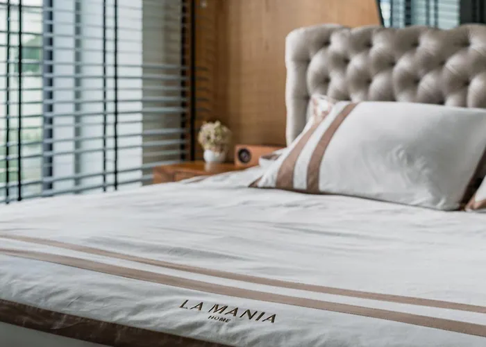 Apartment Yacht Park Mit Panoramablick Auf Den Yachthafen In Gdynia- Polen By Interhome